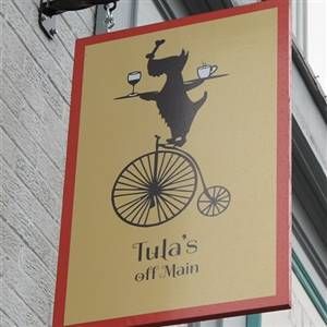 Tula's Restaurant & Bar
