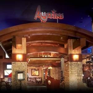 Austin's Steakhouse - Texas Station Gambling Hall & Hotel