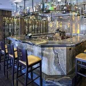 Jimmy's at The Landing Resort & Spa Restaurant - South Lake Tahoe, CA