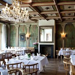 Spatenhaus an der Oper (fine dining) OG