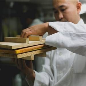 Sushi Nakazawa Dining Room Restaurant New York Ny Opentable