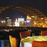 Chart House Restaurant - Newport (Cincinnati) Private Dining