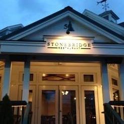 Stonebridge Restaurant