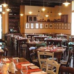Osteria Morini - New Jersey