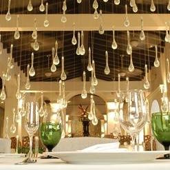 Cafe des Artistes - Puerto Vallarta