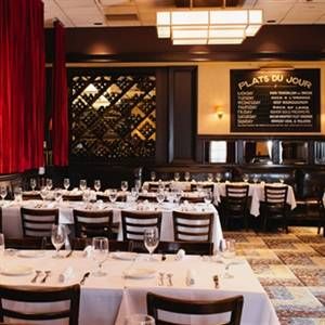 Mon Ami Gabi Oak Brook Restaurant Oak Brook Il Opentable