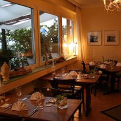 Strandhaus