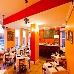 SoBo Cafe