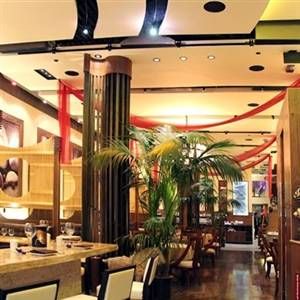MoCA Asian Bistro - Woodbury