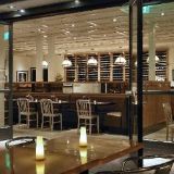 Lien vers le profil du restaurant