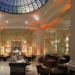 A photo of 1901 Restaurant restaurant