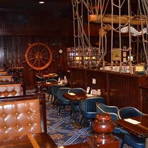 Nugget Casino Resort - Oyster Bar