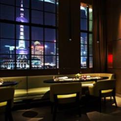 Hakkasan - Shanghai