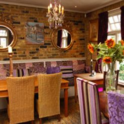 Annie's-Chiswick