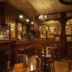 Findley's Irish Pub at Gaylord Opryland - Updated 2024, Irish ...