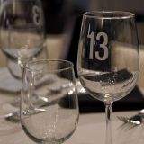 Table 13 Private Dining