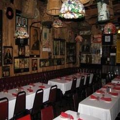 Battista's Hole in the Wall Restaurant - Las Vegas, NV | OpenTable