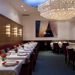 Sant Ambroeus - Madison Avenue