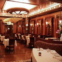 23 Restaurants Near The Palmer House Hilton Opentable 23 Restaurants Near The Palmer House