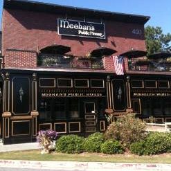 Meehan S Public House Sandy Springs Restaurant Sandy Springs Ga Opentable