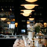 Osteria Mozza Private Dining