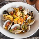 Cover image for River House Seafood