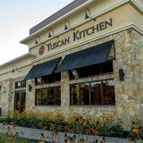 Tuscan Kitchen Burlington Private Dining