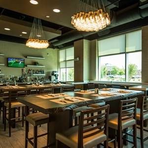 River Rock Kitchen-Westin Wilmington