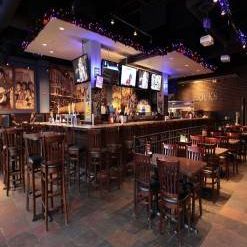 Brick's of Northville