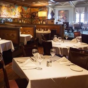 Carbone's Ristorante