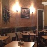 Cover image for Trattoria la Vigna