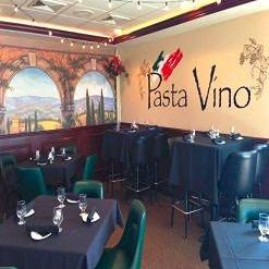 Pasta Vino Restaurant Sister Bay Wi Opentable