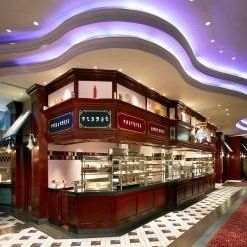 Casino buffets near phoenix arizona