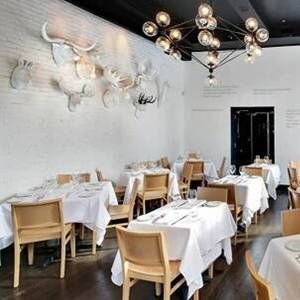 Restaurante Il Mulino Prime - SoHo - New York, , NY | OpenTable