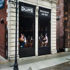 Dillon's - Updated 2024, American Restaurant in Boston, MA