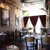 Cover image for Cure Restaurant