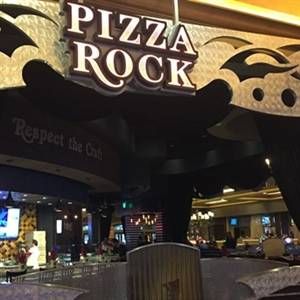 Pizza Rock Las Vegas – Gourmet pizzas, hand-crafted artisan cocktails, over  30 craft beers, wine and more!