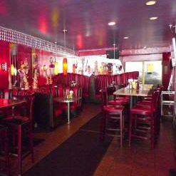 Hamburger Mary's Restaurant - West Hollywood, CA | OpenTable