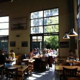 Cover image for Portage Bay Cafe - University District