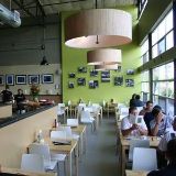 Cover image for Portage Bay Cafe - Ballard