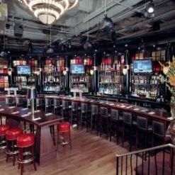 Heartland Brewery Empire State Building Restaurant New York Ny Opentable