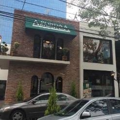 Restaurante Fonda Argentina - Napoles - Ciudad de México, , CDMX | OpenTable