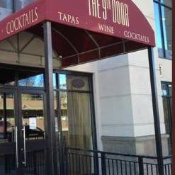 The 9th Door Capitol Hill Restaurant Denver Co Opentable