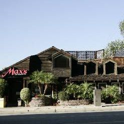 Restaurante Max's Restaurant - Cuisine of the Philippines - Glendale ...