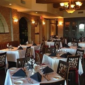 OGGI Ristorante Restaurant - North Bay Village, FL | OpenTable