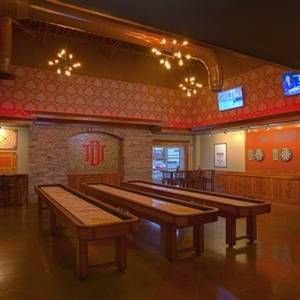 The District Tap - Updated 2024, American Restaurant in Indianapolis, IN