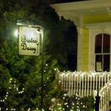 Cover image for Bistro Daisy