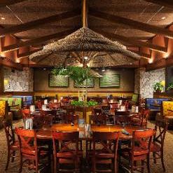 Bahama Breeze - Paramus - Bergen Town Center