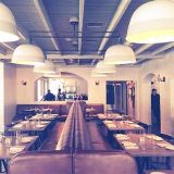 Paces & Vine Private Dining
