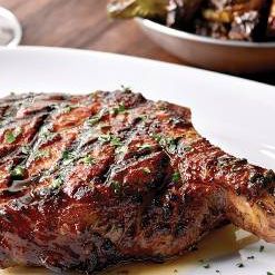Mastro's Steakhouse - New York City